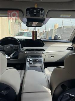 هيونداي باليسيد